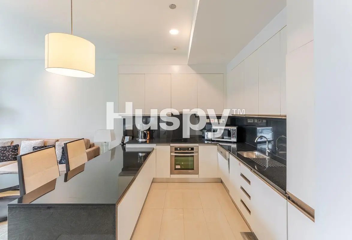 1-bedroom freehold apartment in Dubai Marina — photo 5 of 5