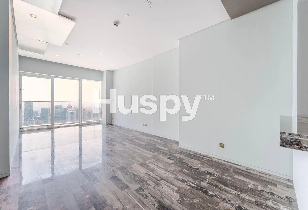 2-bedroom freehold apartment in Dubai Marina — photo 5 of 5