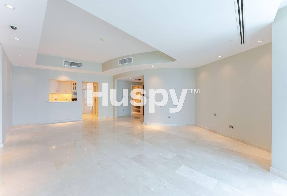 2-bedroom freehold apartment in Dubai Marina — photo 4 of 5