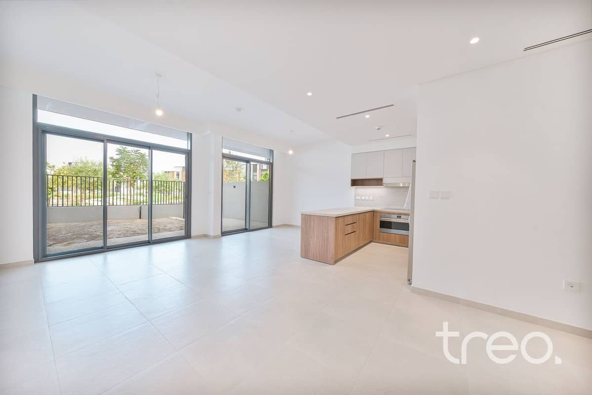 3-bedroom freehold villa in Mudon — photo 3 of 4
