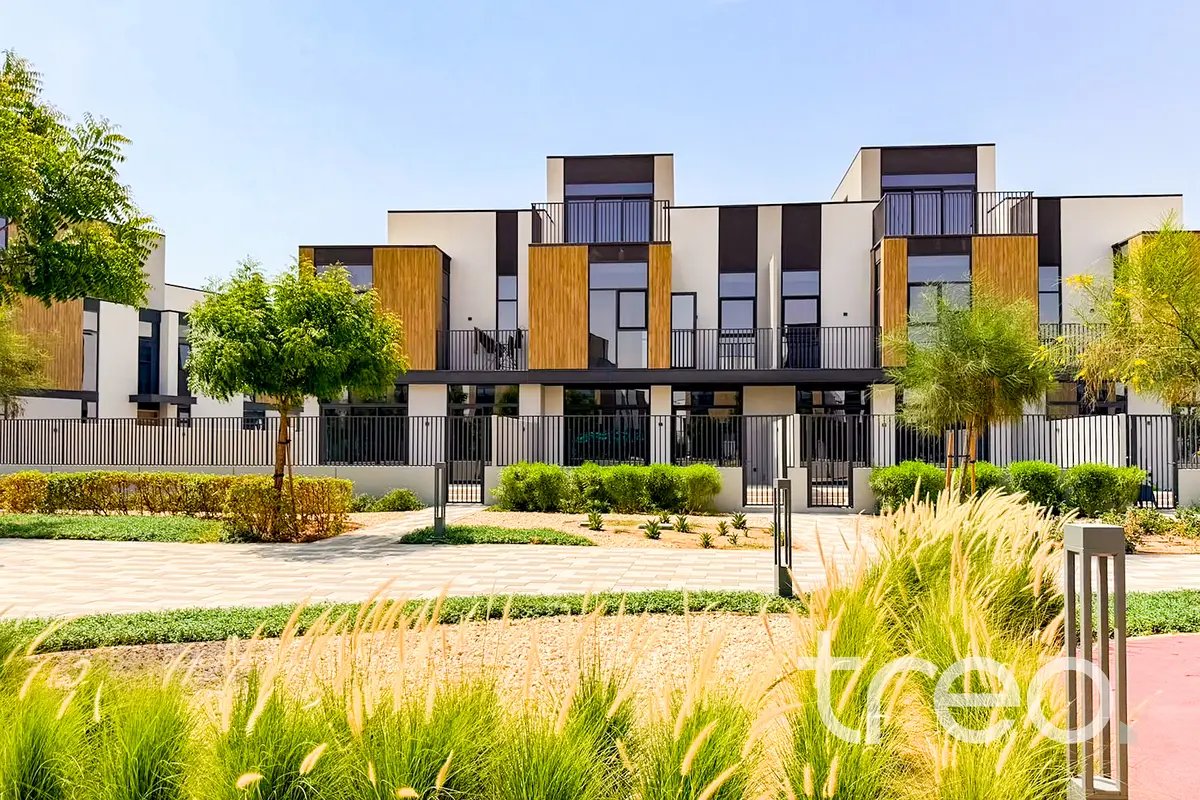 3-bedroom freehold villa in Mudon — photo 1 of 4