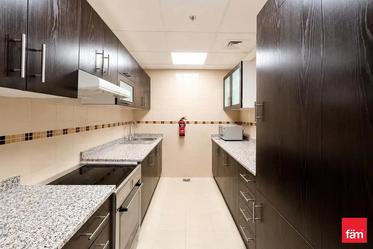 1-bedroom freehold apartment in Dubai Marina — photo 5 of 5