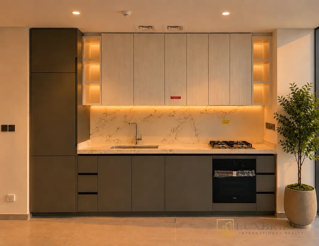 1-bedroom freehold apartment in Business Bay — photo 3 of 5