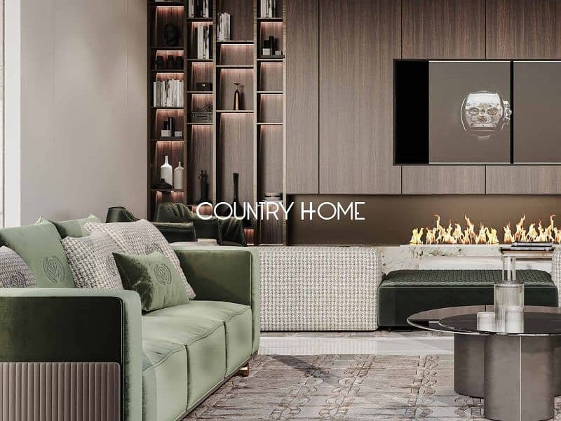 2-bedroom freehold apartment in Dubai Marina — photo 4 of 5