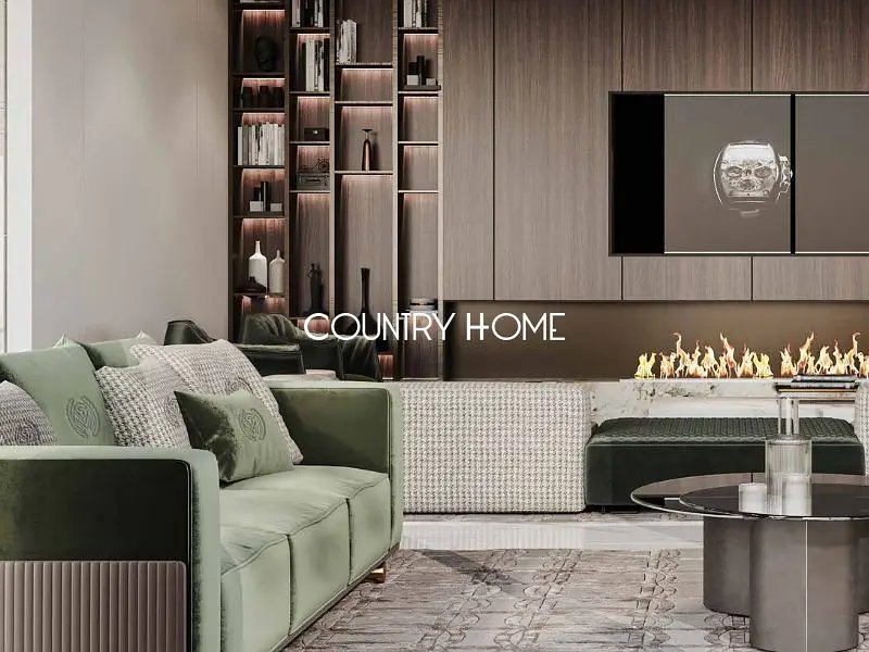 2-bedroom freehold apartment in Dubai Marina — photo 3 of 5