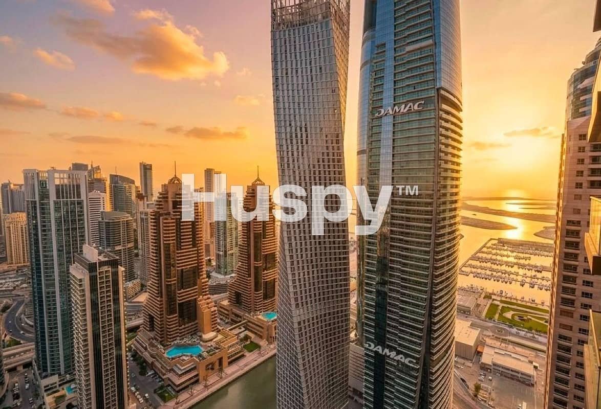 2-bedroom freehold apartment in Dubai Marina — photo 2 of 5