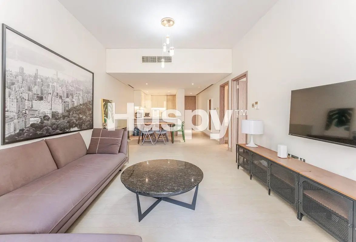 1-bedroom freehold apartment in Dubai Marina — photo 5 of 5