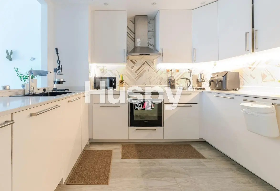 1-bedroom freehold apartment in Dubai Marina — photo 5 of 5