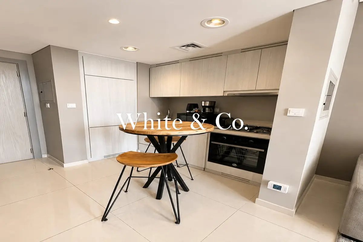 1-bedroom freehold apartment in Business Bay — photo 5 of 5