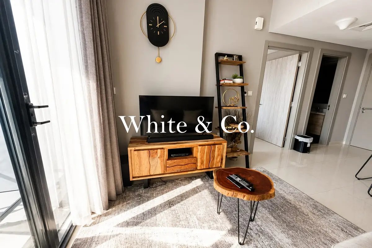 1-bedroom freehold apartment in Business Bay — photo 3 of 5