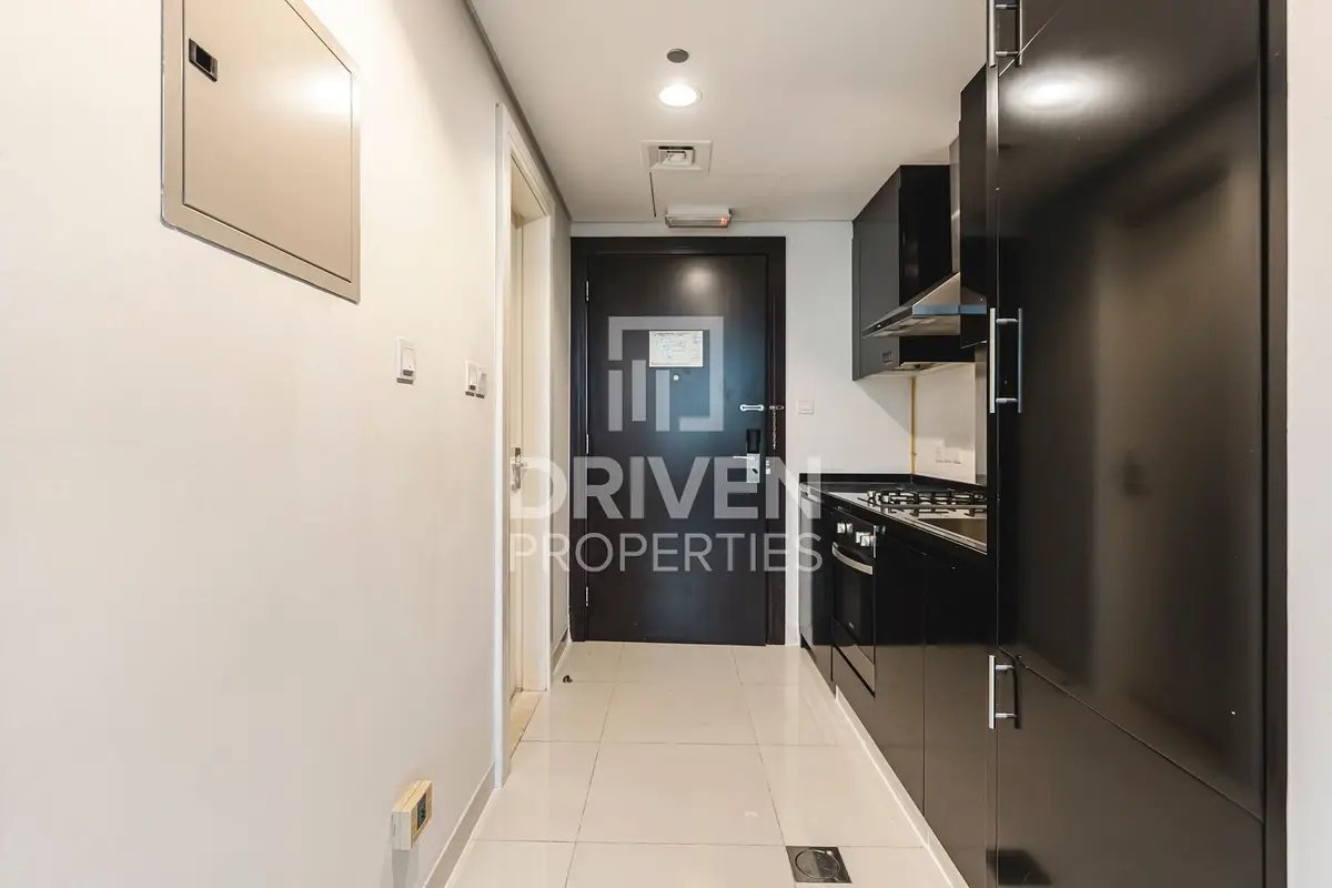 studio freehold apartment in Business Bay — photo 4 of 4