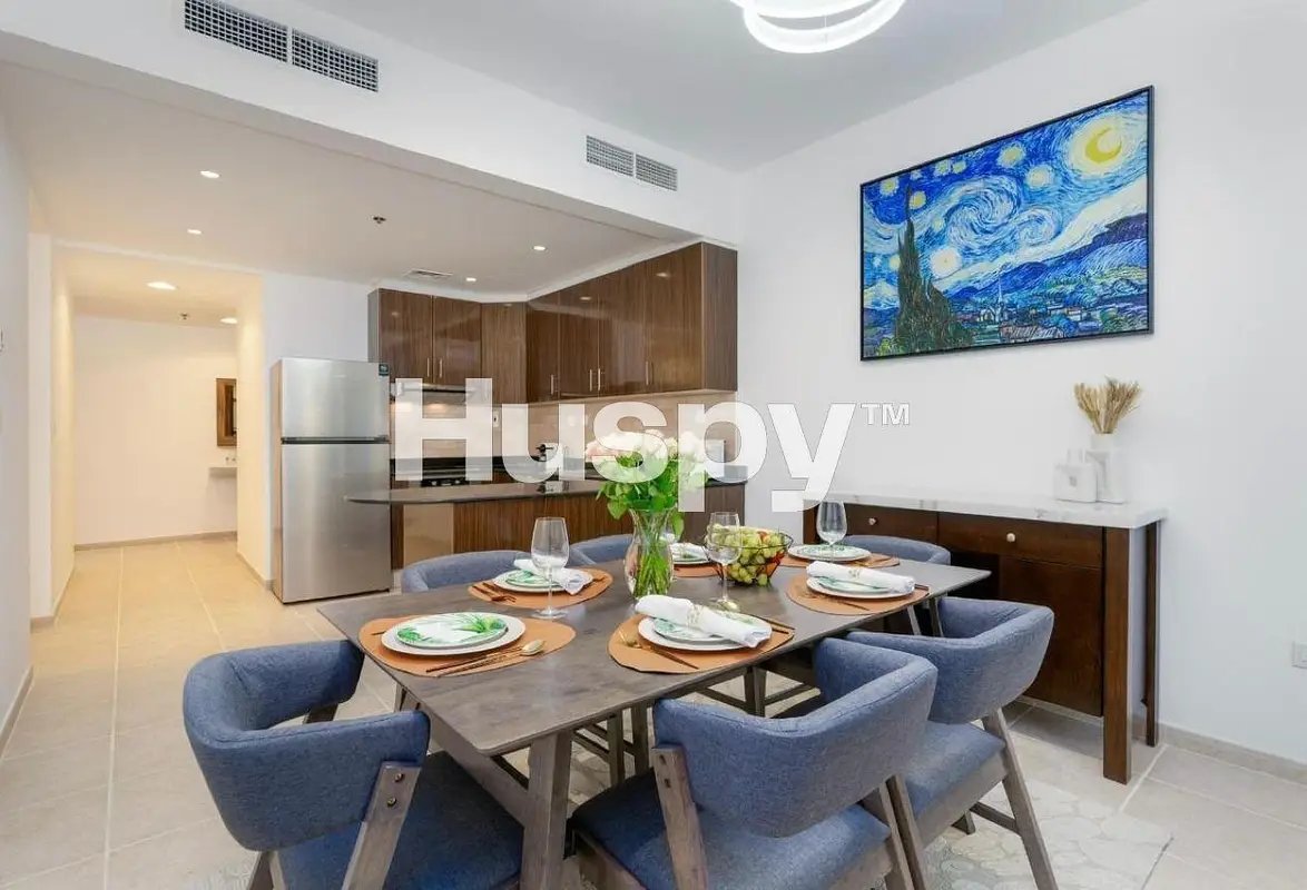 2-bedroom freehold apartment in Dubai Marina — photo 3 of 5
