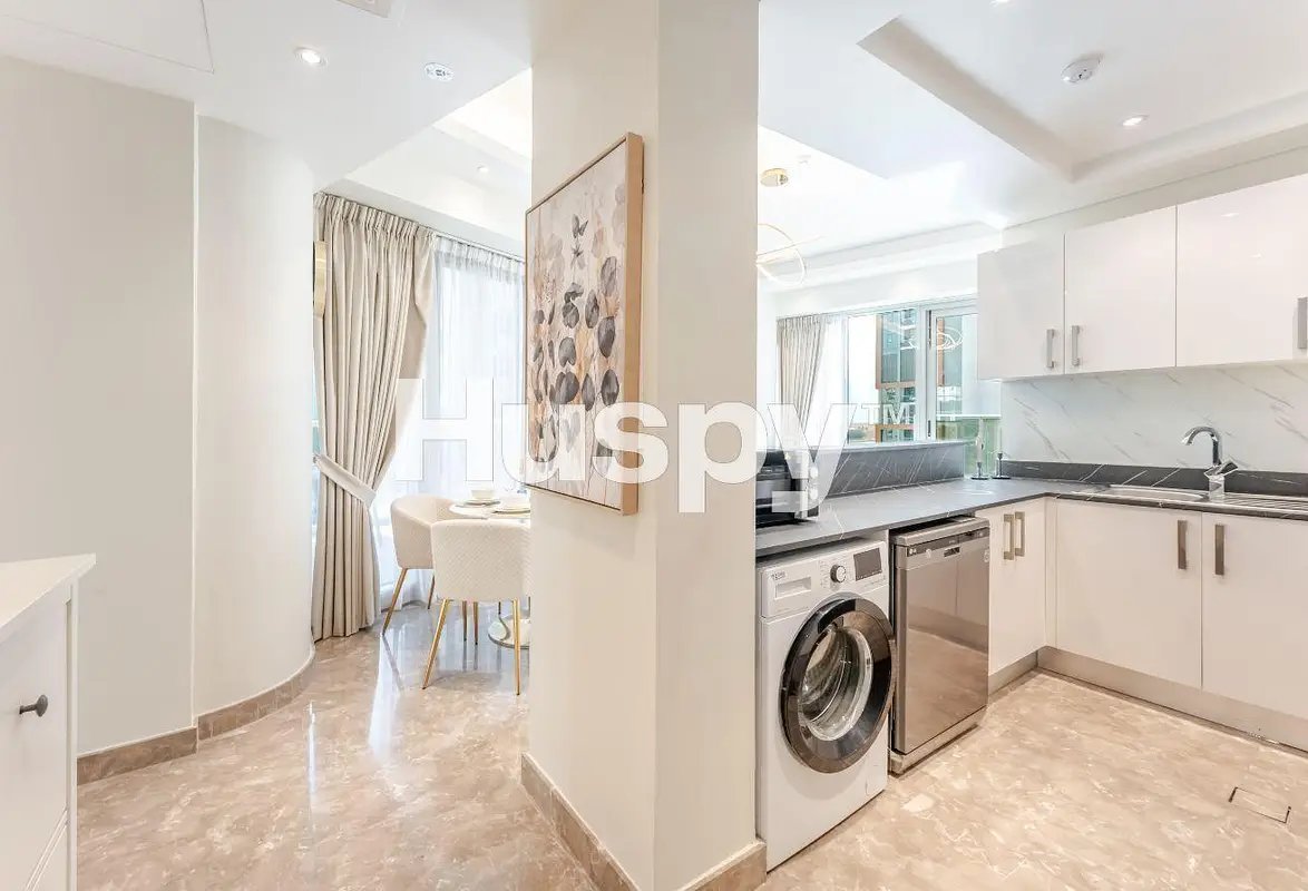 2-bedroom freehold apartment in Dubai Marina — photo 5 of 5