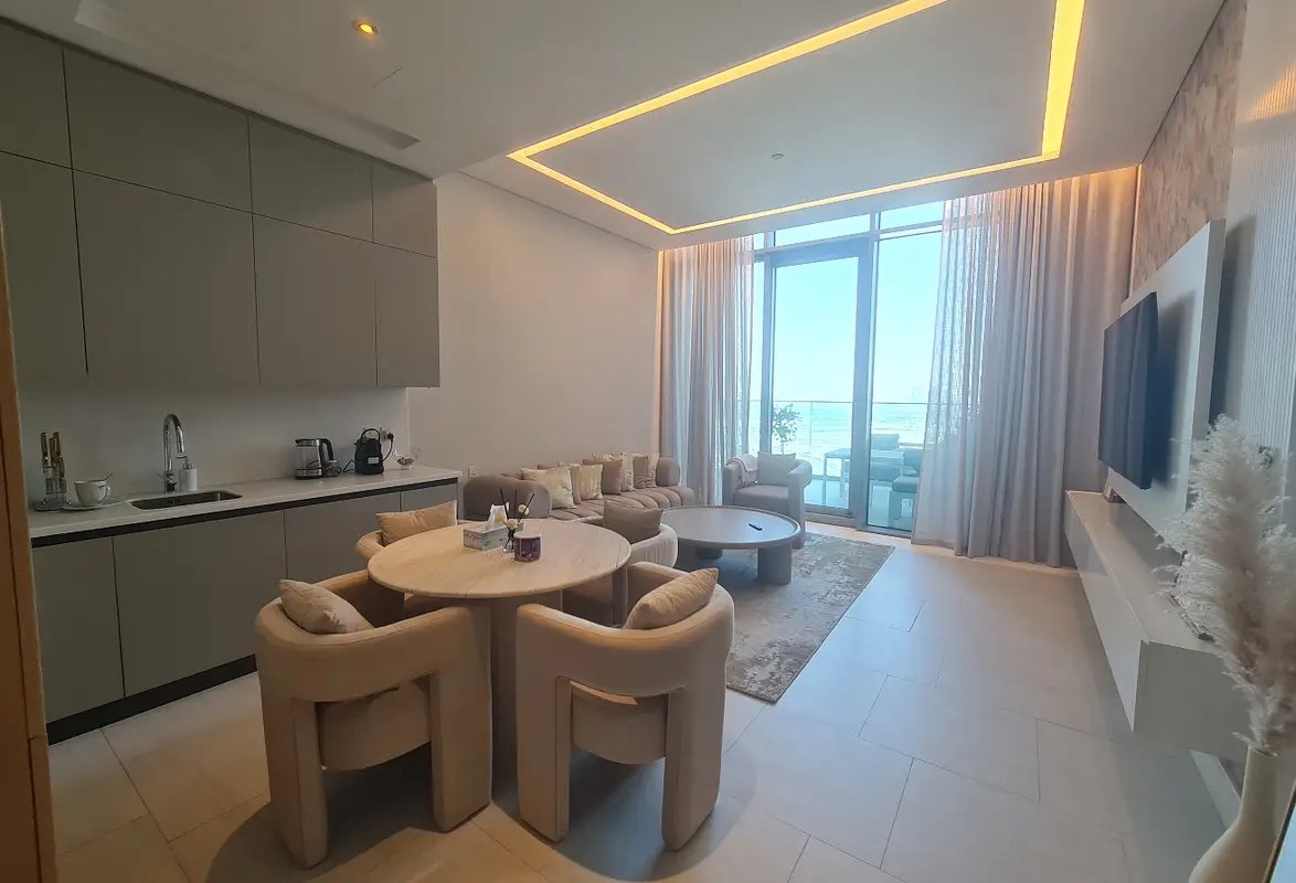 1-bedroom freehold apartment in Business Bay — photo 4 of 4