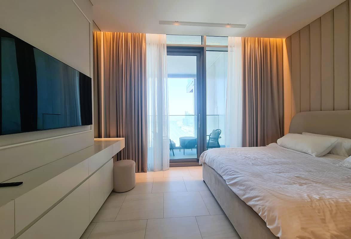 1-bedroom freehold apartment in Business Bay — photo 3 of 4