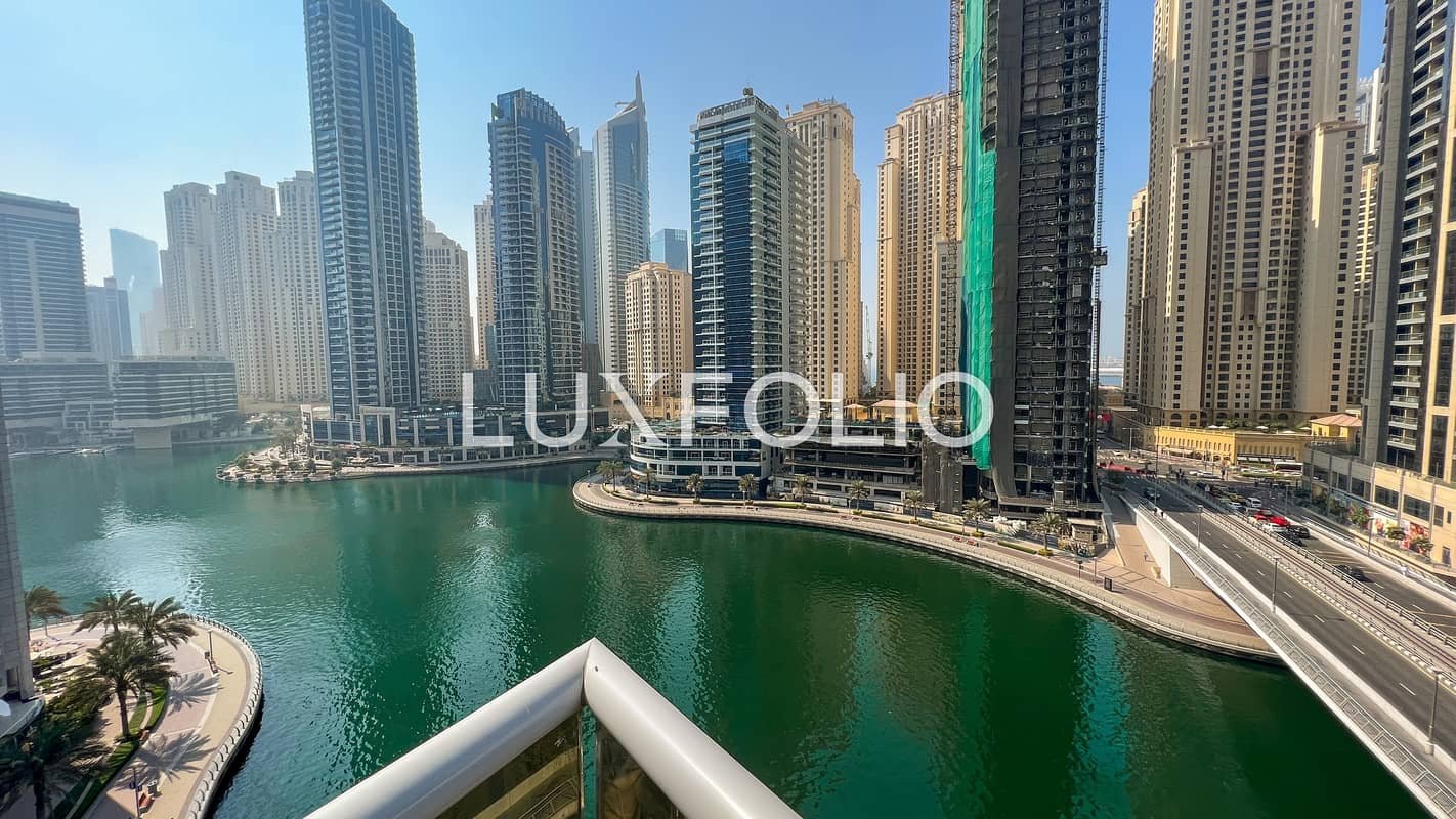 2-bedroom freehold apartment in Dubai Marina — photo 4 of 5