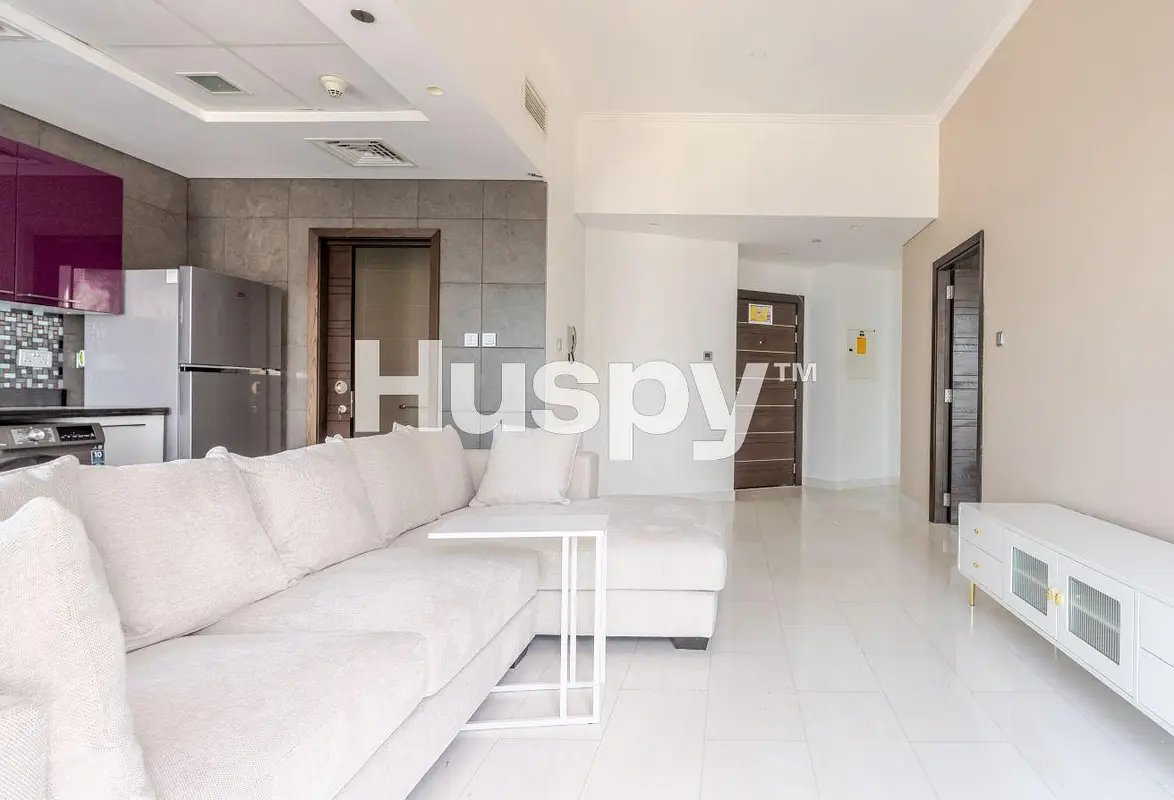 1-bedroom freehold apartment in Dubai Marina — photo 4 of 4