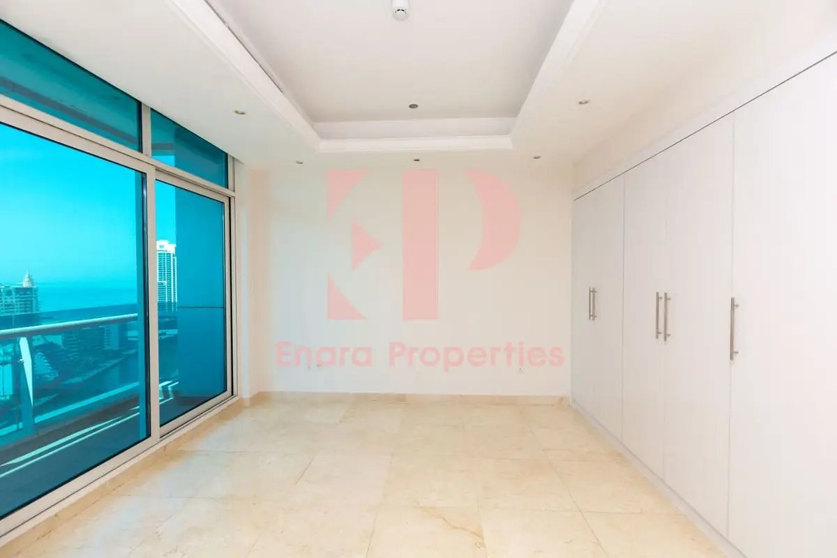 3-bedroom freehold apartment in Dubai Marina — photo 4 of 4