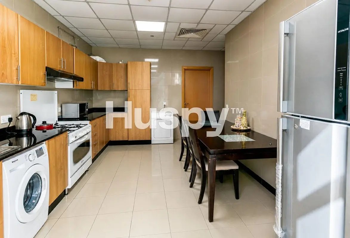 4-bedroom freehold apartment in Dubai Marina — photo 4 of 4