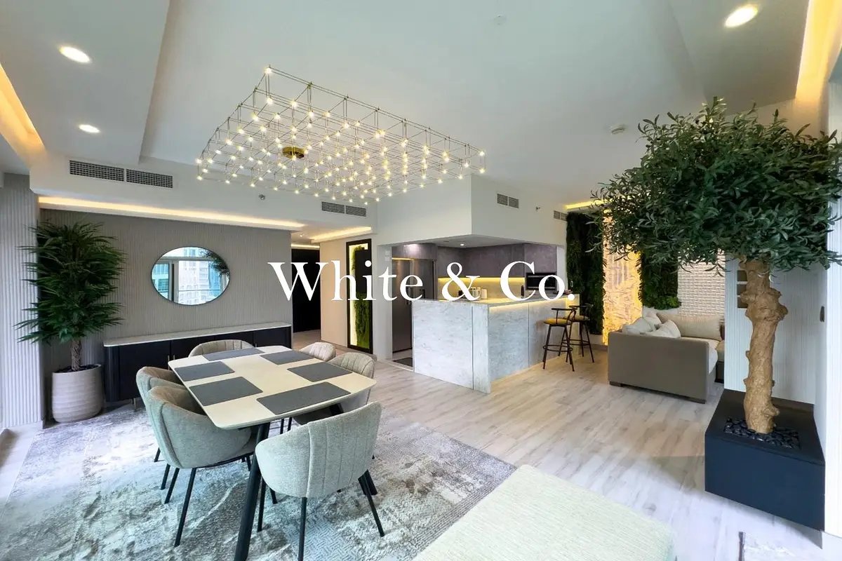 2-bedroom freehold apartment in Downtown Dubai — photo 4 of 4