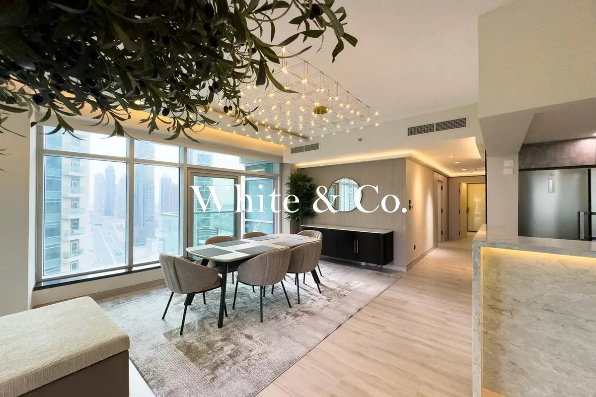 2-bedroom freehold apartment in Downtown Dubai — photo 2 of 4