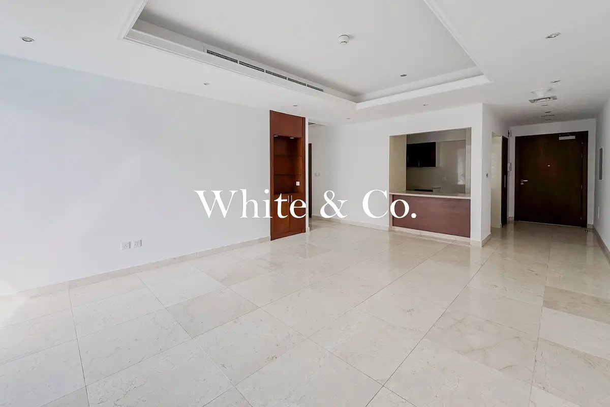 2-bedroom freehold apartment in Dubai Marina — photo 4 of 4