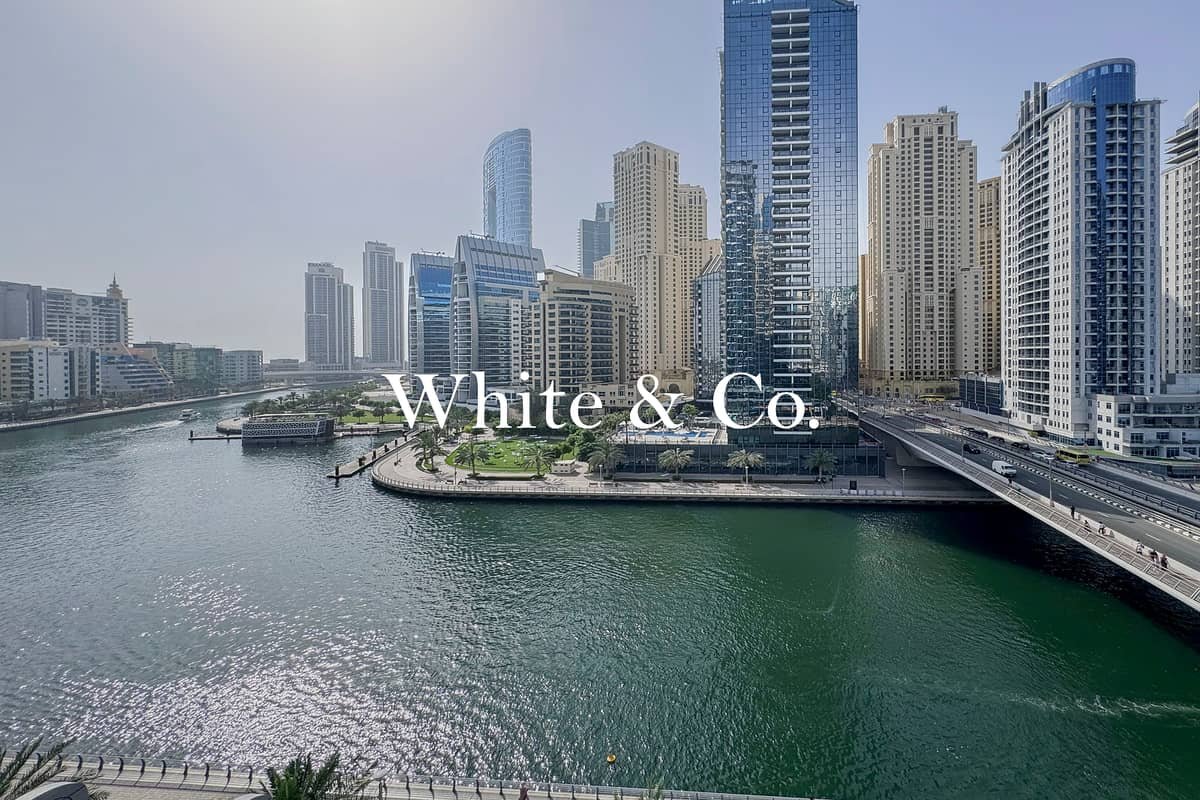 2-bedroom freehold apartment in Dubai Marina — photo 3 of 4