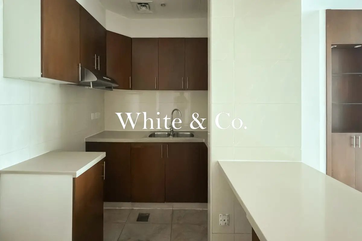 2-bedroom freehold apartment in Dubai Marina — photo 4 of 4