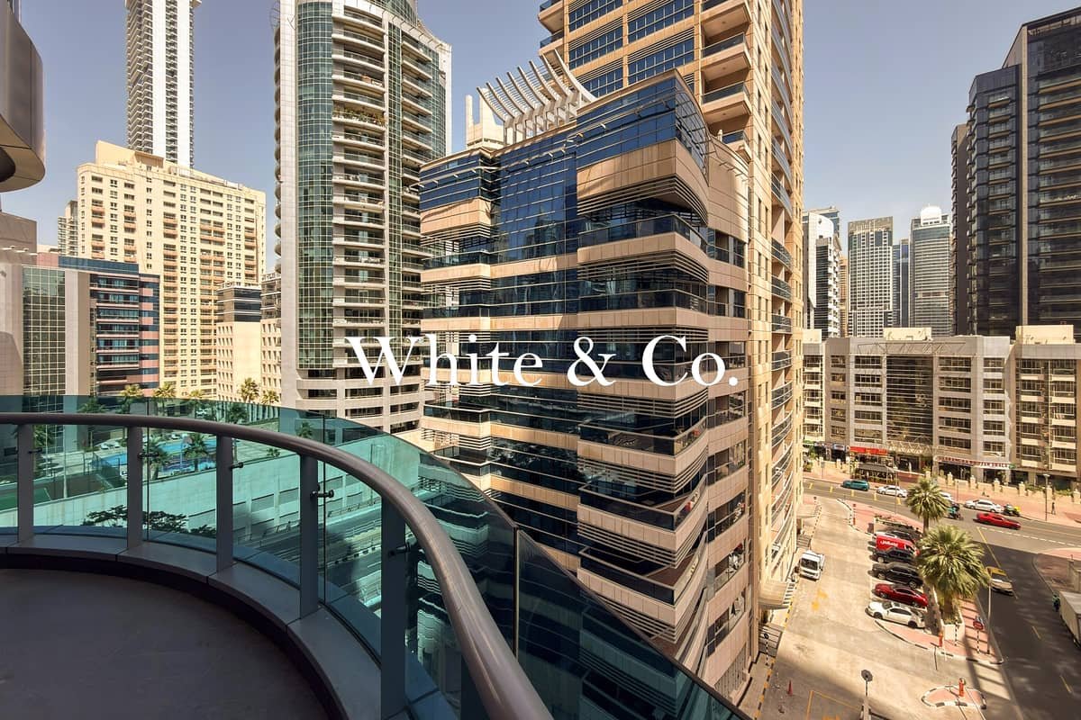 2-bedroom freehold apartment in Dubai Marina — photo 3 of 4