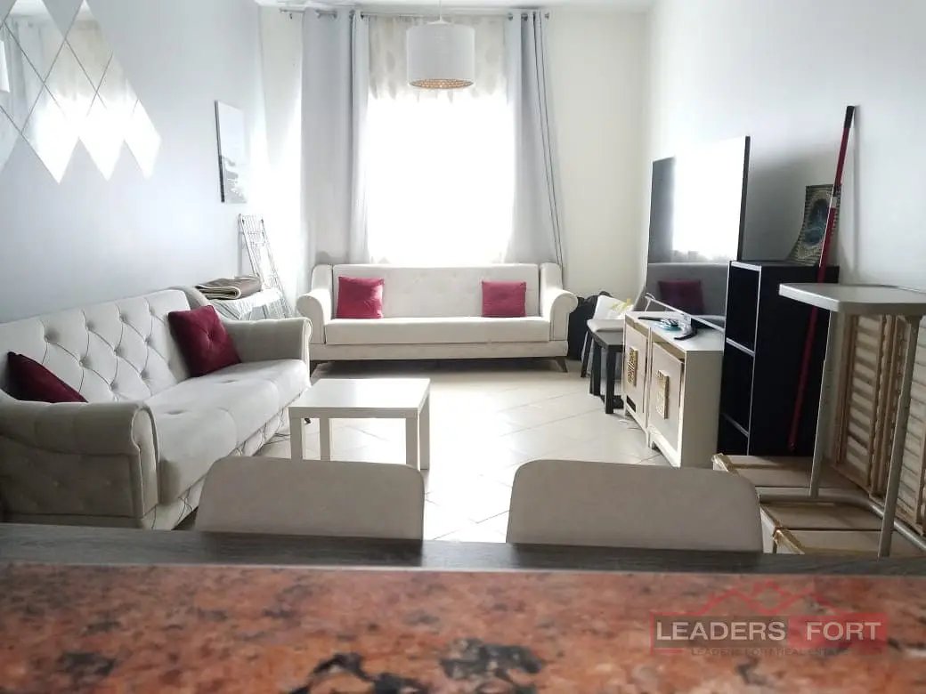 1-bedroom freehold apartment in Dubai Marina — photo 4 of 4