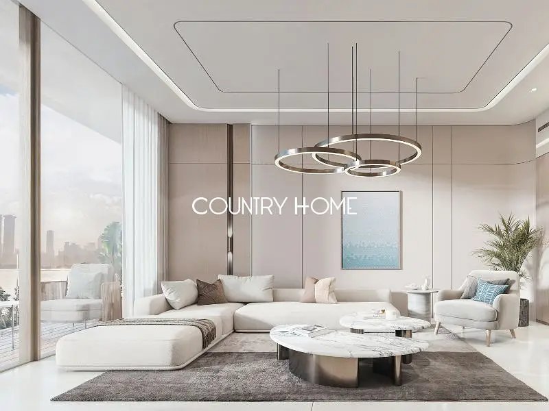 2-bedroom freehold apartment in Dubai Islands — photo 4 of 4