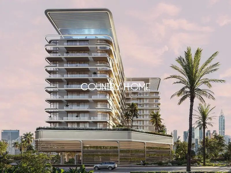 2-bedroom freehold apartment in Dubai Islands — photo 2 of 4