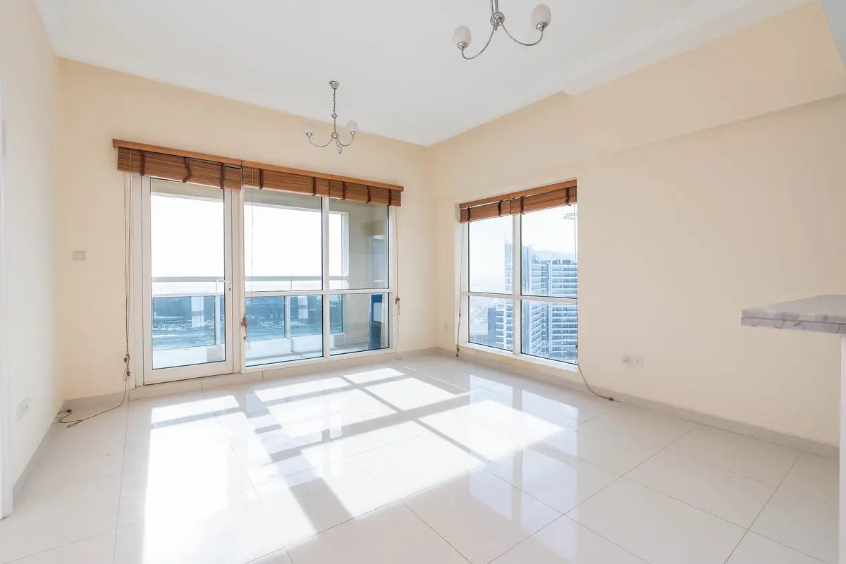 1-bedroom freehold apartment in Business Bay — photo 4 of 4