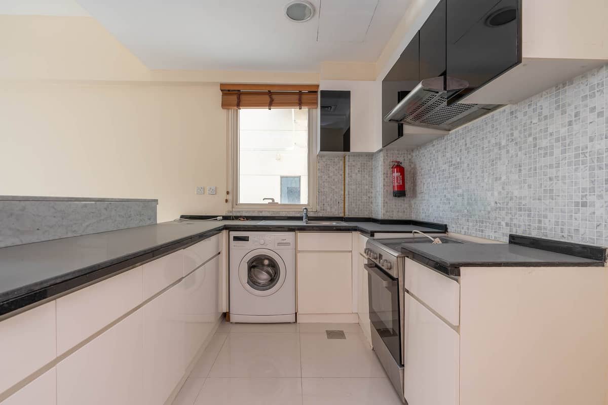 1-bedroom freehold apartment in Business Bay — photo 3 of 4