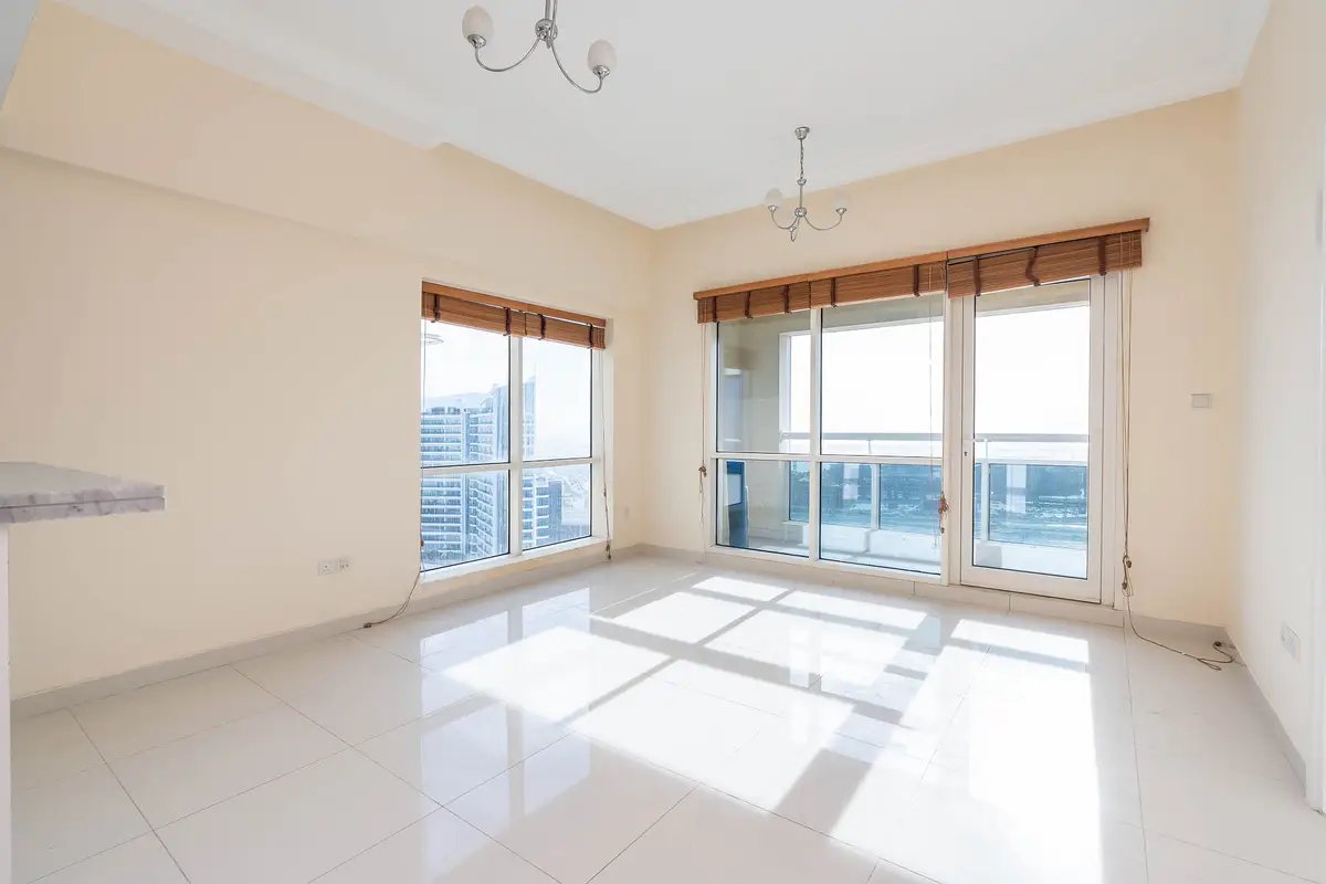 1-bedroom freehold apartment in Business Bay — photo 4 of 4