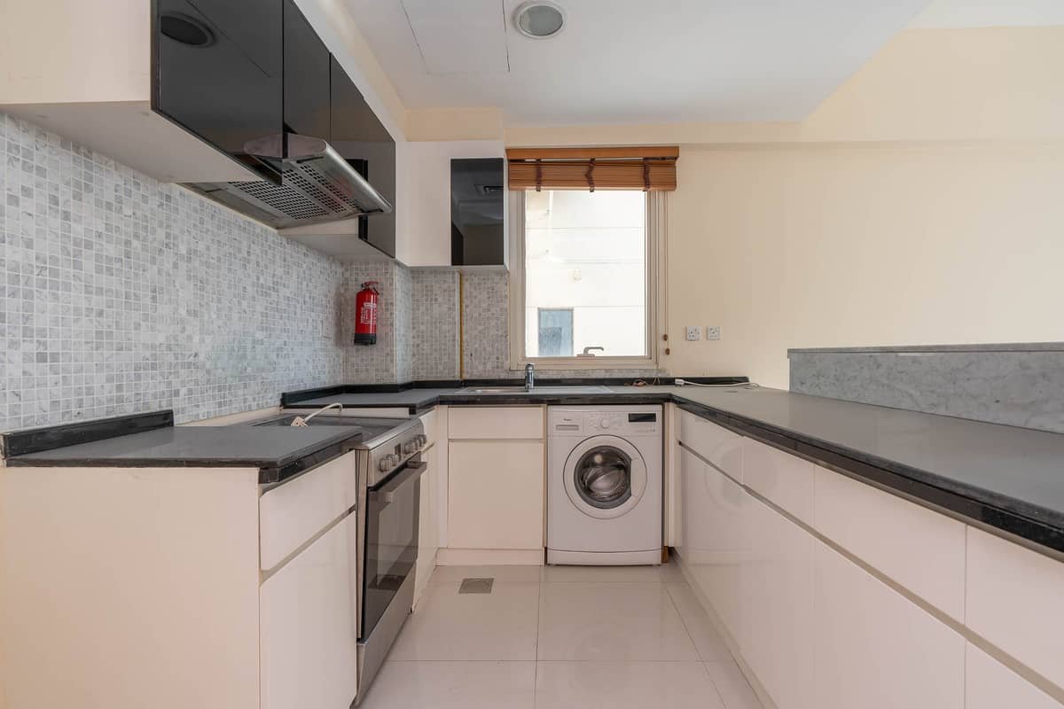 1-bedroom freehold apartment in Business Bay — photo 3 of 4