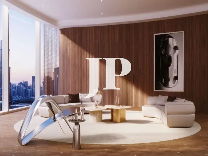 2-bedroom freehold apartment in Downtown Dubai — photo 3 of 5