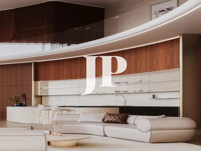 3-bedroom freehold apartment in Downtown Dubai — photo 5 of 5
