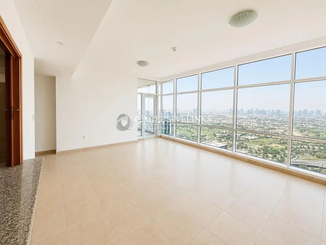 2-bedroom freehold apartment in Dubai Marina — photo 2 of 4