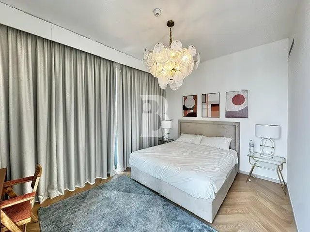 2-bedroom freehold apartment in Downtown Dubai — photo 4 of 4