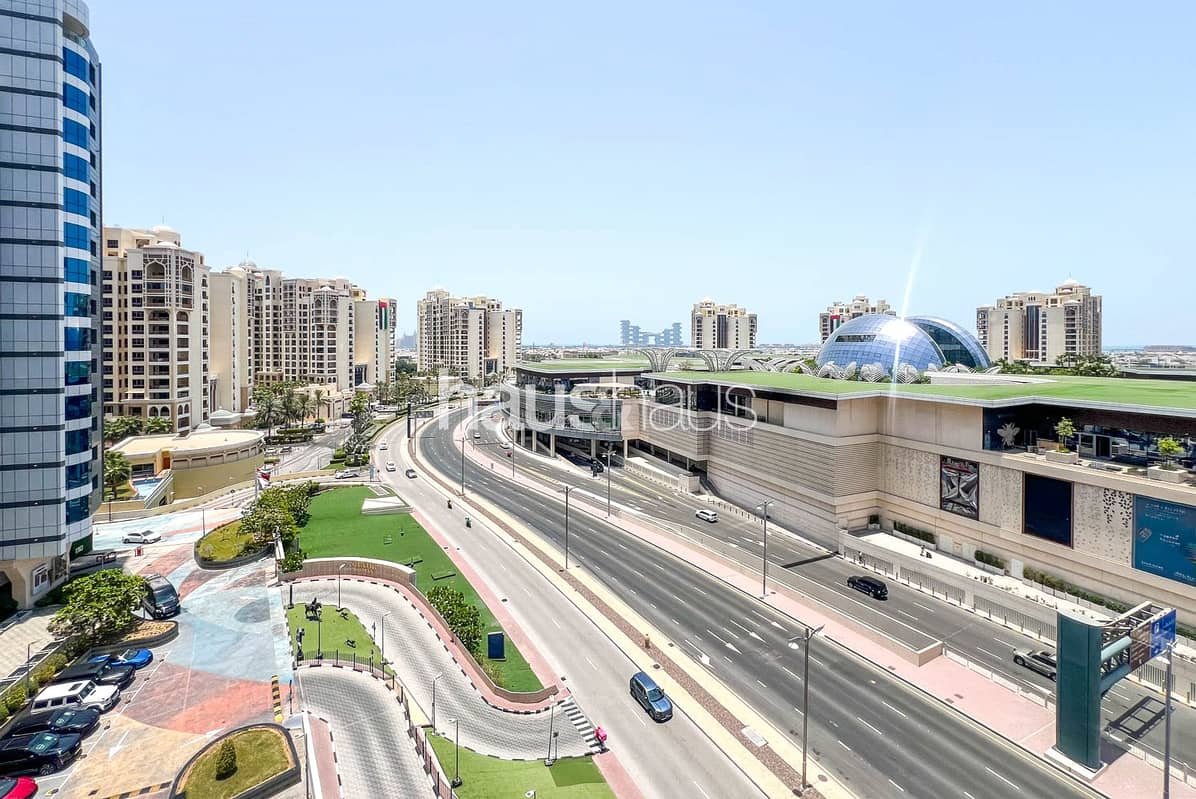 studio freehold apartment in Palm Jumeirah — photo 3 of 4