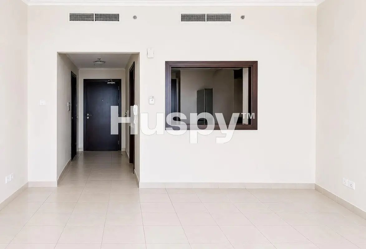 1-bedroom freehold apartment in Dubai Marina — photo 4 of 4