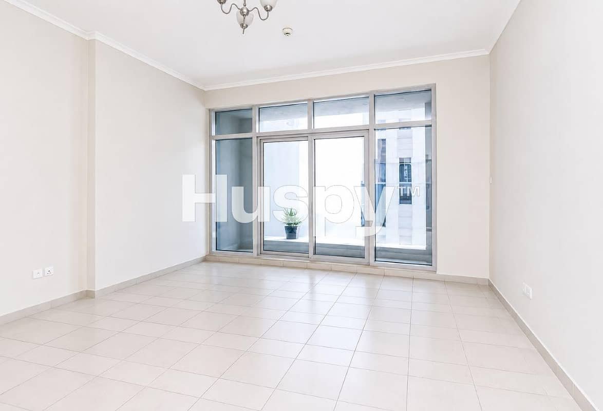 1-bedroom freehold apartment in Dubai Marina — photo 3 of 4