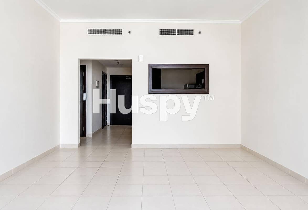 1-bedroom freehold apartment in Dubai Marina — photo 1 of 4