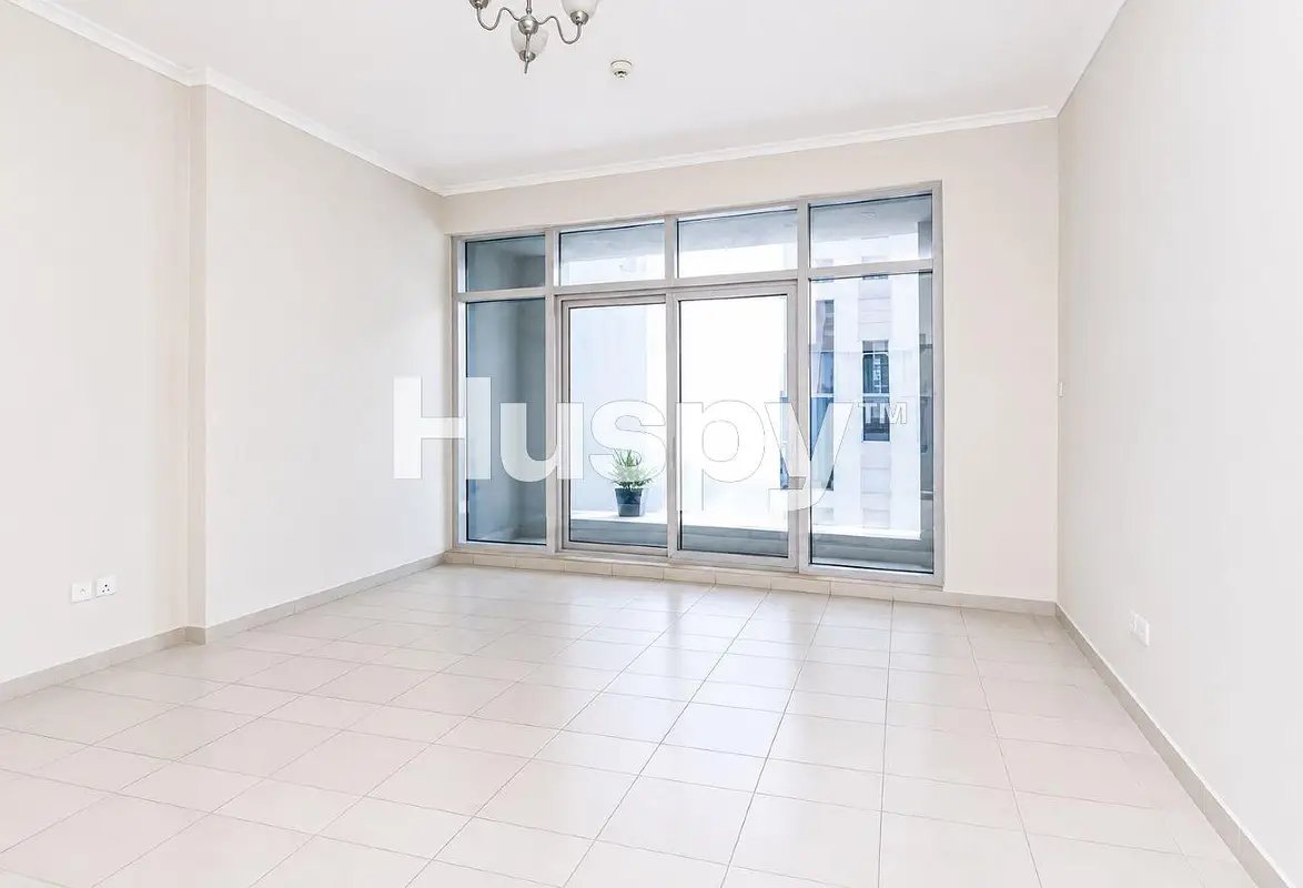 1-bedroom freehold apartment in Dubai Marina — photo 2 of 4