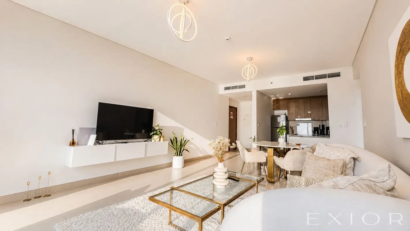 2-bedroom freehold apartment in Dubai Marina — photo 1 of 4