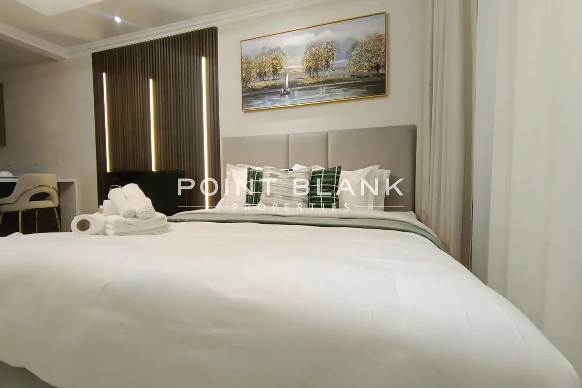 studio freehold apartment in Downtown Dubai — photo 4 of 4