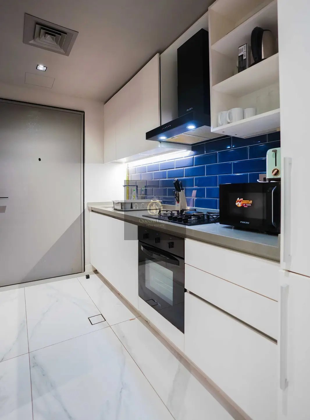 studio freehold apartment in Business Bay — photo 4 of 4