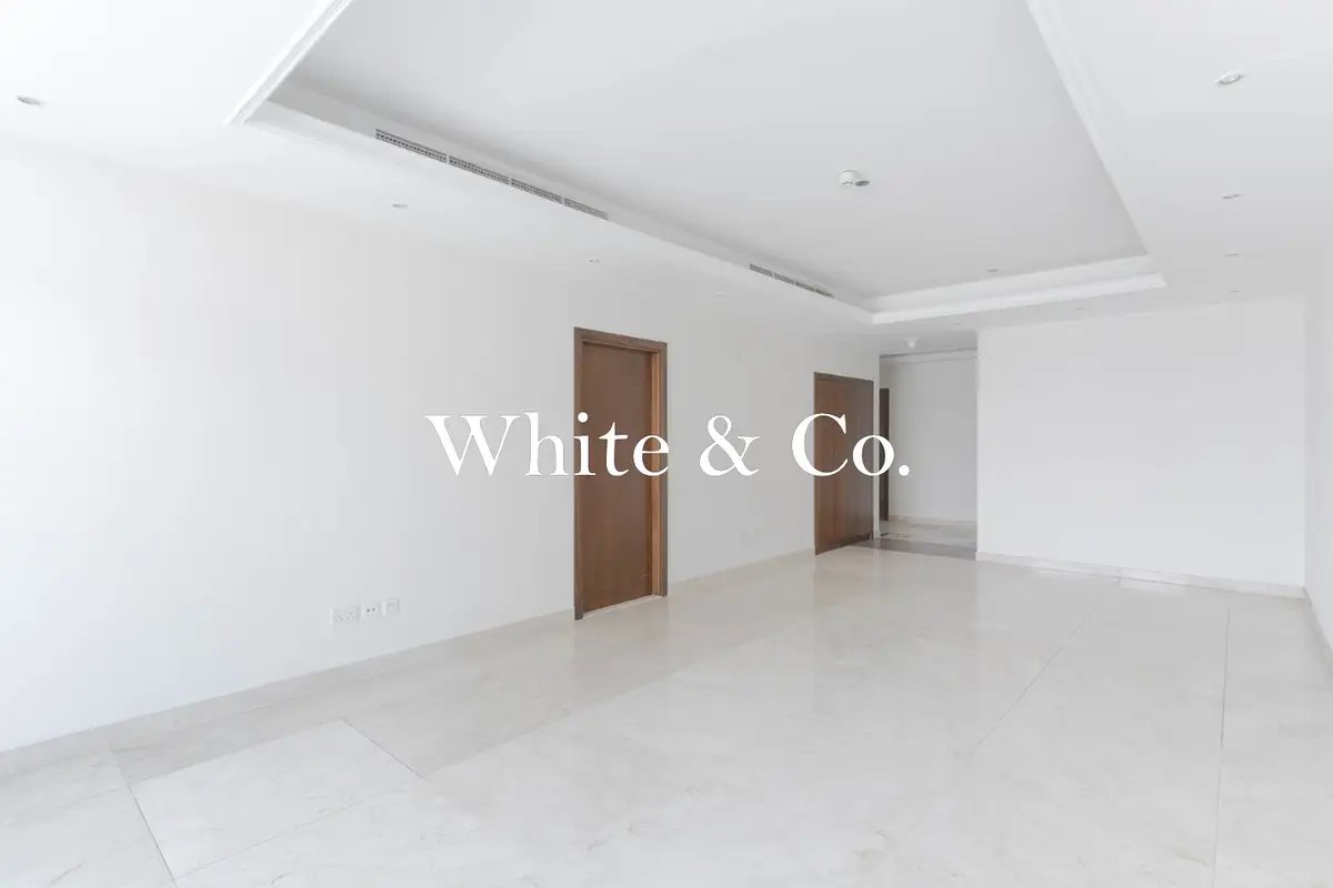 3-bedroom freehold apartment in Dubai Marina — photo 4 of 4