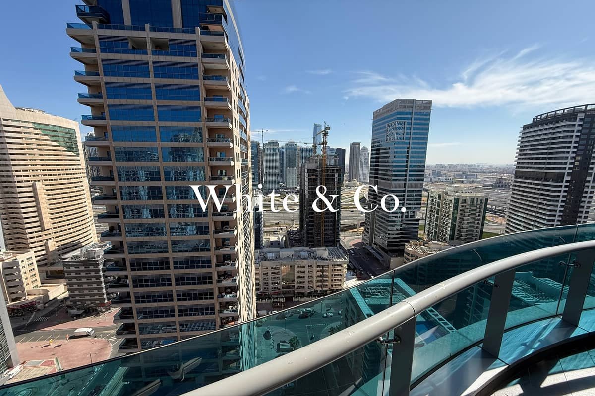 3-bedroom freehold apartment in Dubai Marina — photo 3 of 4
